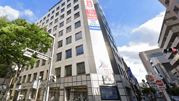 名古屋校イメージ画像