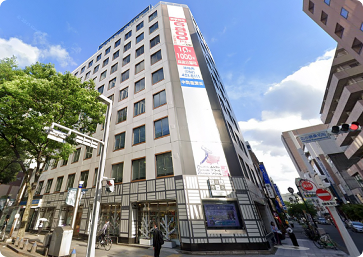 名古屋校イメージ画像