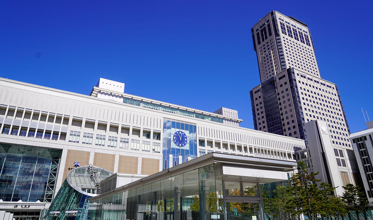 札幌校イメージ